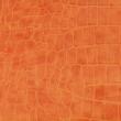 Крокодил оранжевый, арт. 210-0055